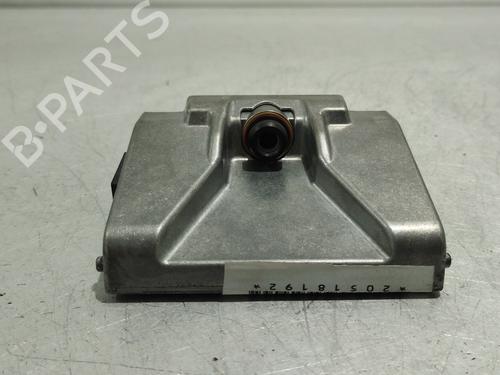 Used Electronic module KIA SPORTAGE IV (QL, QLE) 1.7 CRDi (116 hp) 19399009