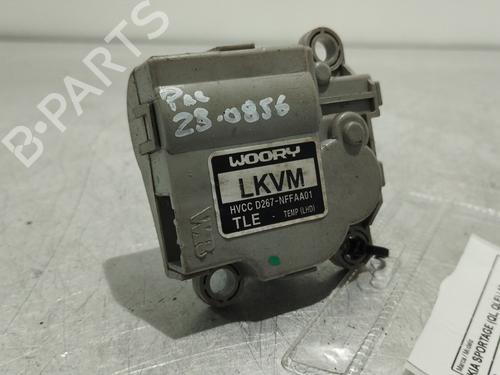 Ventilator motor KIA SPORTAGE IV (QL, QLE) 1.7 CRDi | BP19399031M62