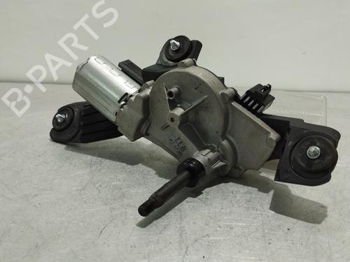 Used Rear wiper motor KIA SPORTAGE IV (QL, QLE) 1.7 CRDi (116 hp) 19399034