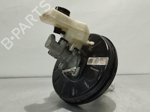 Used Servo brake SEAT IBIZA V (KJ1, KJG) 1.0 TSI (95 hp) 19400466