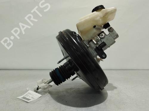 Servo brake SEAT IBIZA V (KJ1, KJG) 1.0 TSI | BP19400466M42