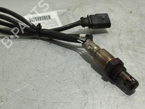 Elektronisk sensor SEAT IBIZA V (KJ1, KJG) 1.0 TSI (95 hp) 19406642