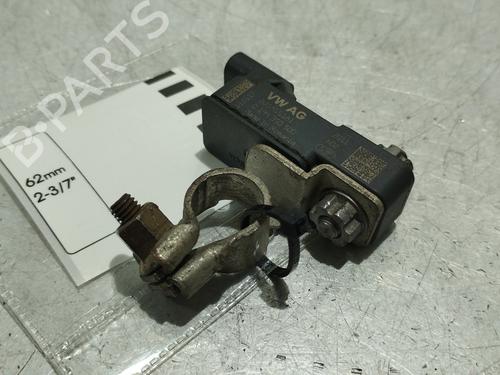 Annen SEAT IBIZA V (KJ1, KJG) 1.0 TSI (95 hp) 19406633