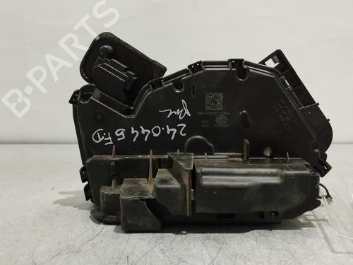 Used Front right lock SEAT IBIZA V (KJ1, KJG) 1.0 TSI (95 hp) 19407960