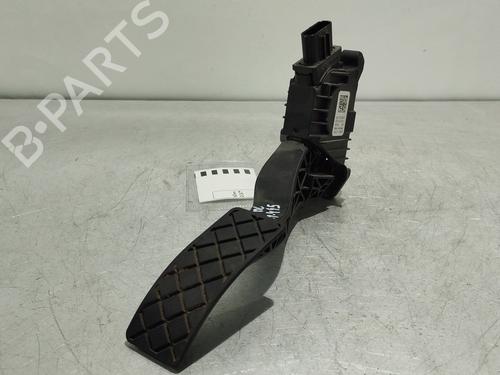 Pedal SEAT IBIZA V (KJ1, KJG) 1.0 TSI (95 hp) 19407981