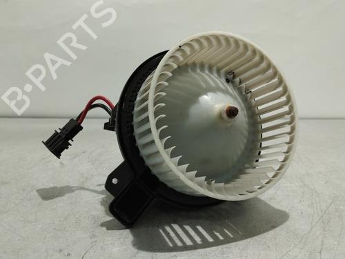 Used Heater blower motor SEAT IBIZA V (KJ1, KJG) 1.0 TSI (95 hp) 19407975
