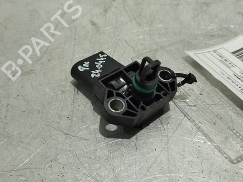 Used Intake manifold SEAT IBIZA V (KJ1, KJG) 1.0 TSI (95 hp) 19407985