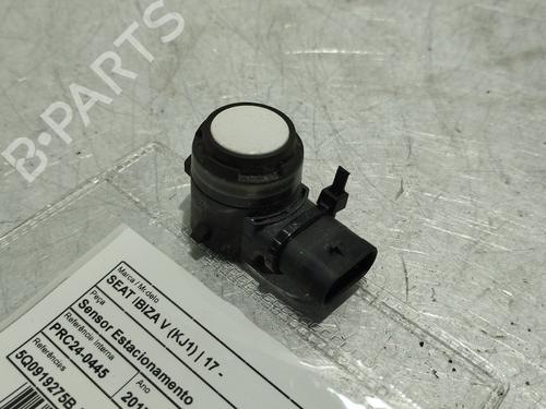 Used Electronic sensor SEAT IBIZA V (KJ1, KJG) 1.0 TSI (95 hp) 19407988