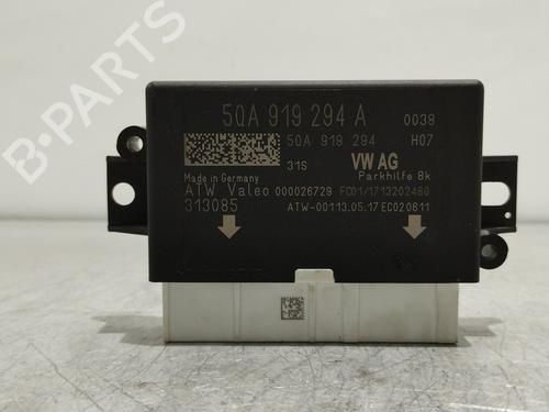 Elektronisk sensor SEAT IBIZA V (KJ1, KJG) 1.0 TSI (95 hp) 19407974