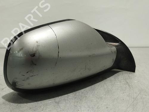 Right mirror PEUGEOT 307 Break (3E) 1.4 HDi | BP19433098C27