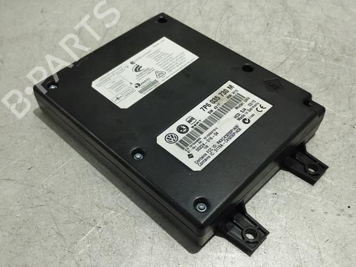 Andre VW CADDY III Box Body/MPV (2KA, 2KH, 2CA, 2CH) 1.6 TDI (75 hp) 19439021