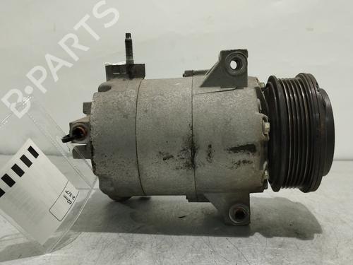 AC compressor FORD FIESTA VI (CB1, CCN) 1.0 EcoBoost | BP19442368M34 