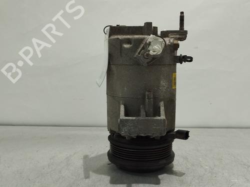 AC compressor FORD FIESTA VI (CB1, CCN) 1.0 EcoBoost | BP19442368M34 