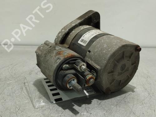 Startmotor FORD FIESTA VI (CB1, CCN) 1.0 EcoBoost | BP19442371M8 