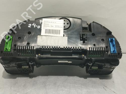 Instrument cluster AUDI A4 B6 (8E2) 2.0 | BP19488819C47