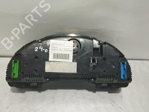 Instrument cluster AUDI A4 B6 (8E2) 2.0 | BP19488819C47