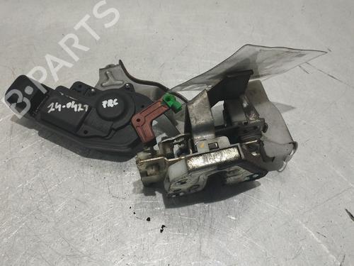 Venstre bagtil lås CITROËN C1 (PM_, PN_) 1.0 (68 hp) 19488822