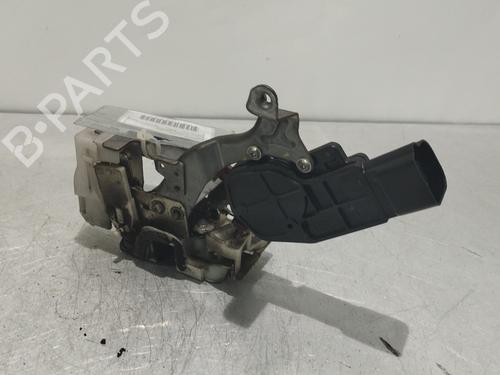 Venstre bagtil lås CITROËN C1 (PM_, PN_) 1.0 | BP19488822C100