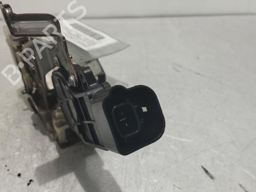 Venstre bagtil lås CITROËN C1 (PM_, PN_) 1.0 | BP19488822C100