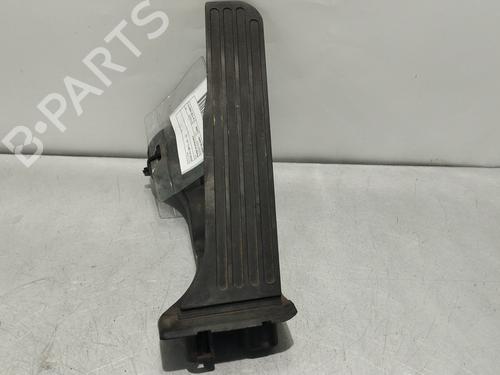 Pedal AUDI A3 (8P1) 1.9 TDI | BP19493247I4 