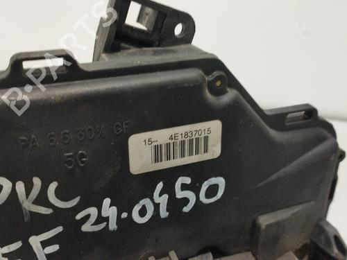 Front left lock AUDI A3 (8P1) 1.9 TDI | BP19493238C98