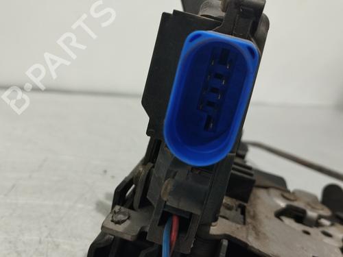 Front left lock AUDI A3 (8P1) 1.9 TDI | BP19493238C98