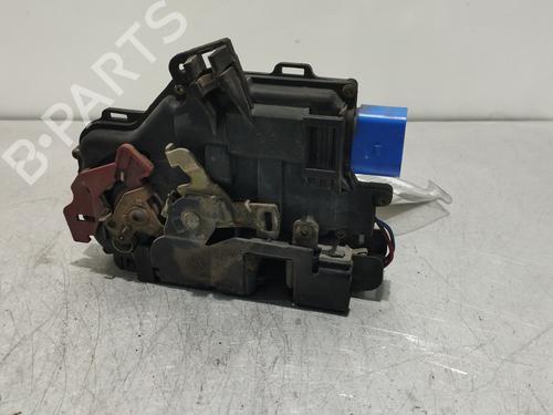 Front left lock AUDI A3 (8P1) 1.9 TDI | BP19493238C98