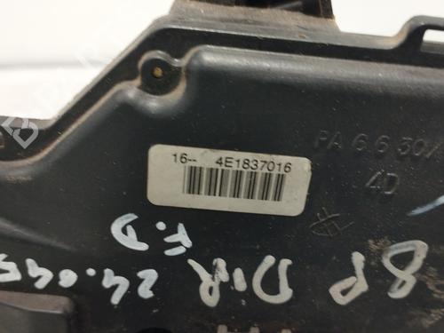 Front right lock AUDI A3 (8P1) 1.9 TDI | BP19493237C97