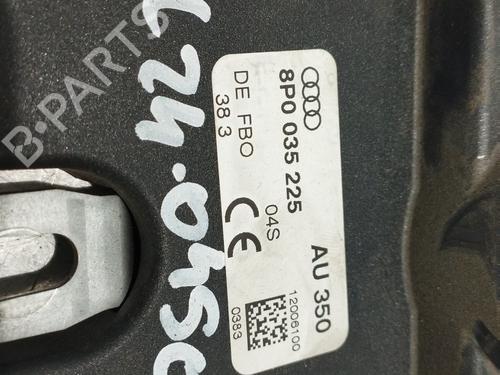 Other AUDI A3 (8P1) 1.9 TDI | BP19493255O1