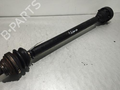 Used Right front driveshaft Right front driveshaft AUDI A3 (8P1) 1.9 TDI (105 hp) 19493251 19493251
