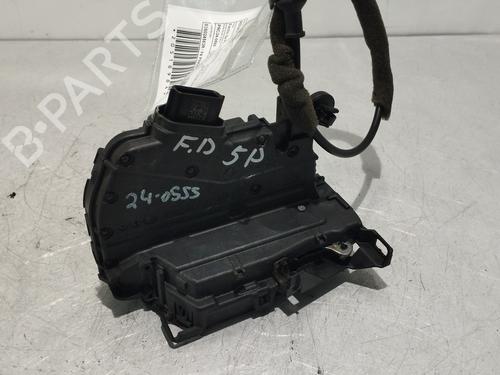 Türschloss rechts vorne für RENAULT CLIO IV (BH_) 0.9 TCe 90 (BHNF, BHMA, BHMH, BHJK, BHJR) (90 hp) 19496432