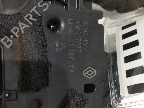 Türschloss rechts vorne RENAULT CLIO IV (BH_) 0.9 TCe 90 (BHNF, BHMA, BHMH, BHJK, BHJR) | BP19496432C97 