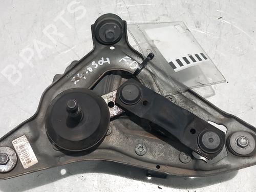 Front wiper motor PEUGEOT 508 SW I (8E_) 2.0 HDi RXH Hybrid4 | BP19521054M29