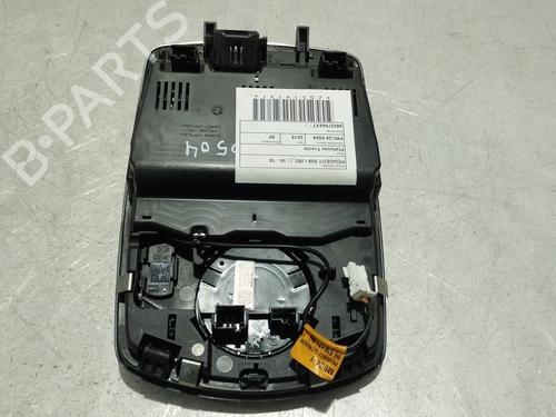 Interior roof light PEUGEOT 508 SW I (8E_) 2.0 HDi RXH Hybrid4 | BP19521058I8 