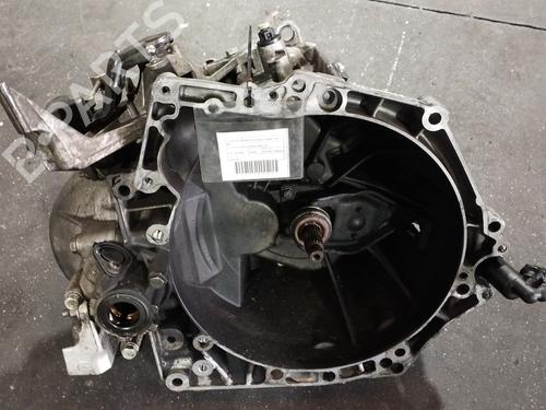 Used Gearbox CITROËN XSARA PICASSO (N68) 1.6 HDi (109 hp) 19526886