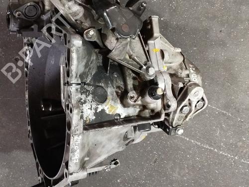 Gearbox CITROËN XSARA PICASSO (N68) 1.6 HDi | BP19526886M3 
