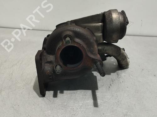 Turbocharger/Supercharger OPEL ASTRA H GTC (A04) 1.7 CDTI (L08) | BP19531826M71 