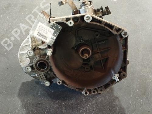 Used Gearbox OPEL INSIGNIA A Sports Tourer (G09) 2.0 CDTI (35) (131 hp) 19533421