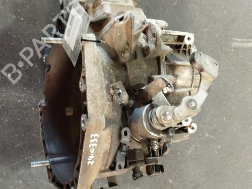 Gearbox OPEL INSIGNIA A Sports Tourer (G09) 2.0 CDTI (35) | BP19533421M3