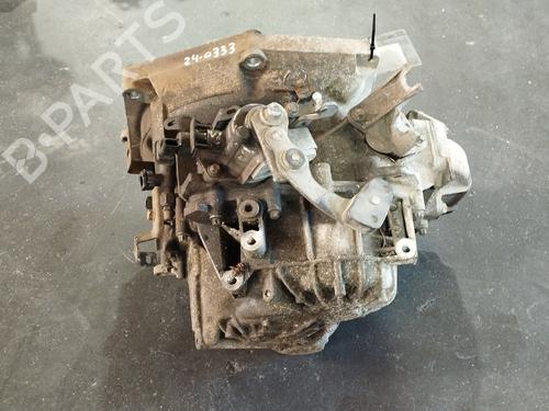 Gearbox OPEL INSIGNIA A Sports Tourer (G09) 2.0 CDTI (35) | BP19533421M3