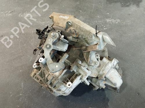 Gearbox OPEL INSIGNIA A Sports Tourer (G09) 2.0 CDTI (35) | BP19533421M3