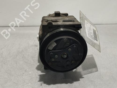 AC Kompressor FIAT PUNTO (188_) 1.2 16V 80 (188.233, .235, .253, .255, .333, .353, .639,... | BP19533415M34