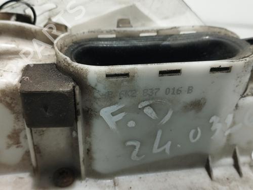 Front right lock SEAT IBIZA II (6K1) 1.9 TD | BP19650935C97