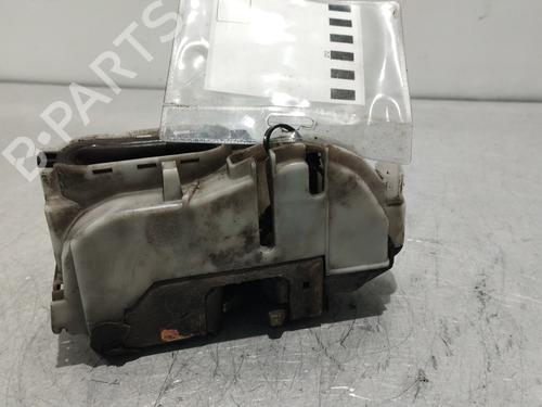 Front right lock SEAT IBIZA II (6K1) 1.9 TD | BP19650935C97