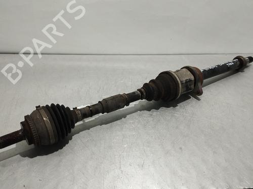 Right front driveshaft TOYOTA COROLLA Estate (_E12_) 1.4 D4-D (NDE120_, NDE120R) BP19650940M39