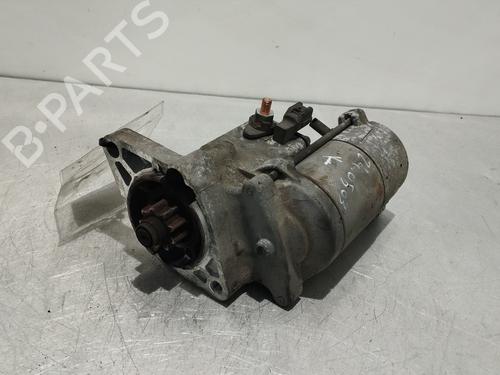 Starter TOYOTA COROLLA Estate (_E12_) 1.4 D4-D (NDE120_, NDE120R) 2810033080