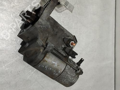 Starter TOYOTA COROLLA Estate (_E12_) 1.4 D4-D (NDE120_, NDE120R) | BP19538048M8 