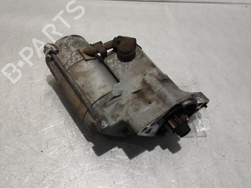 Starter TOYOTA COROLLA Estate (_E12_) 1.4 D4-D (NDE120_, NDE120R) | BP19538048M8 