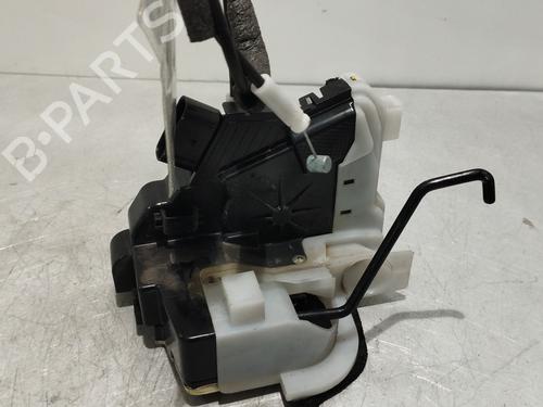 Used Front left lock HYUNDAI i20 II (GB, IB) 1.0 T-GDI (101 hp) 19538823