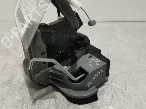 Used Rear right lock HYUNDAI i20 II (GB, IB) 1.0 T-GDI (101 hp) 19538824